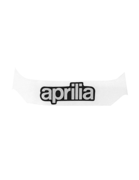 Autocollant / sticker / décor arrière origine Piaggio 50 SXR Aprilia 2021-2023