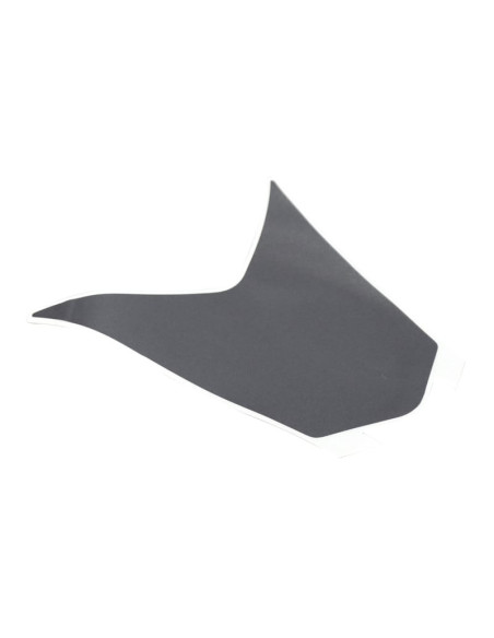 Autocollant / sticker / décor central face avant origine Piaggio 50 SXR Aprilia 2021-2023