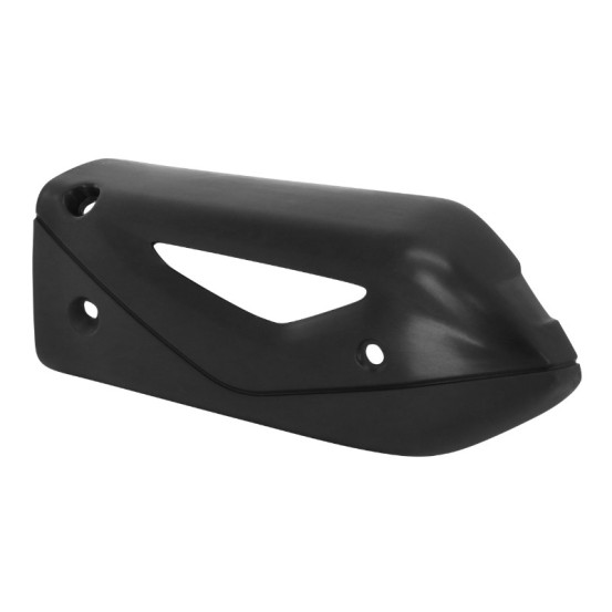 Enjoliveur silencieux latéral origine Piaggio Aprilia 50 SXR 2021-2023