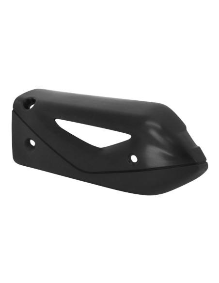Enjoliveur silencieux latéral origine Piaggio Aprilia 50 SXR 2021-2023