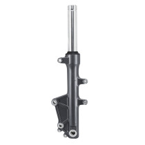 Tube de fourche gauche complet origine Piaggio 50 SXR Aprilia 2021-2023