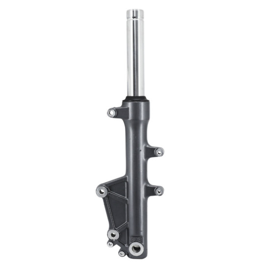 Tube de fourche gauche complet origine Piaggio 50 SXR Aprilia 2021-2023