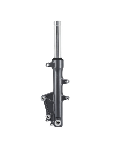 Tube de fourche gauche complet origine Piaggio 50 SXR Aprilia 2021-2023