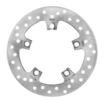 Disque de frein avant (220mm) origine Piaggio 50 SXR Aprilia 2021-2023
