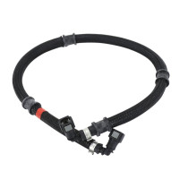 Flexible / tuyau carburant origine Piaggio 50 SXR Aprilia 2021-2023
