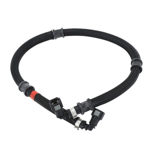 Flexible / tuyau carburant origine Piaggio 50 SXR Aprilia 2021-2023
