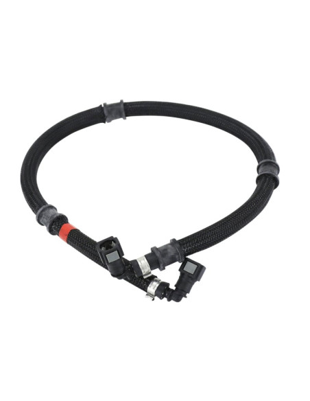 Flexible / tuyau carburant origine Piaggio 50 SXR Aprilia 2021-2023