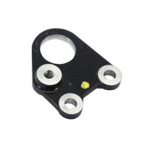 Support capteur de vitesse origine Piaggio 50 SXR Aprilia 2021-2025