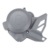 Cache allumage origine Gilera 50 SMT 2018-2022