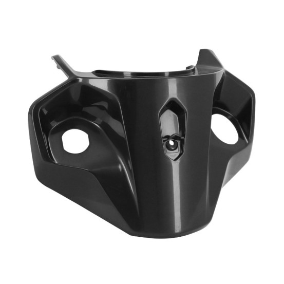 Cache supérieur tablier origine Piaggio one moped / motorcycle électrique 2021-2023