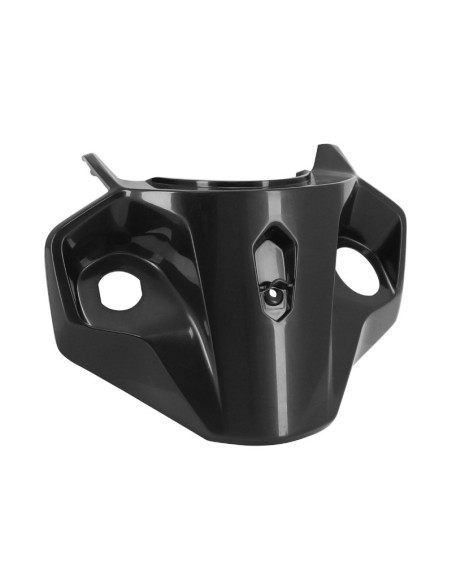Cache supérieur tablier origine Piaggio one moped / motorcycle électrique 2021-2023
