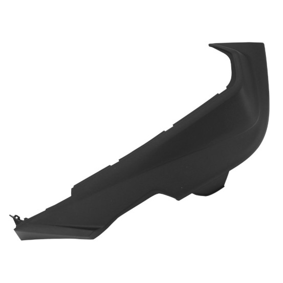 Déflecteur droit origine Piaggio one moped / motorcycle électrique 2021-2023