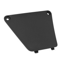 Couvercle / trappe inspection origine Piaggio one moped / motorcycle électrique 2021-2023