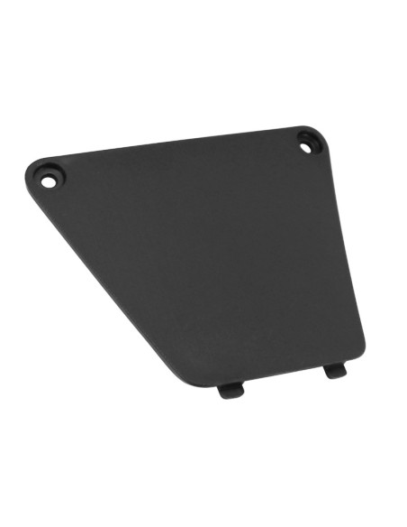 Couvercle / trappe inspection origine Piaggio one moped / motorcycle électrique 2021-2023