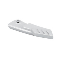 Repose pied passager gauche origine Piaggio one moped / motorcycle électrique 2021-2023