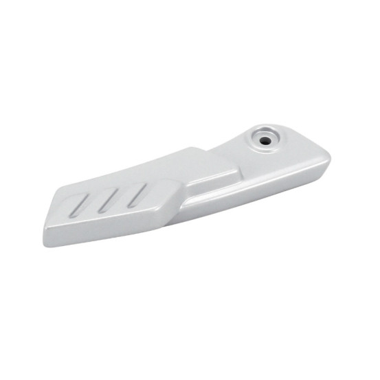 Repose pied passager droit origine Piaggio one moped / motorcycle électrique 2021-2023