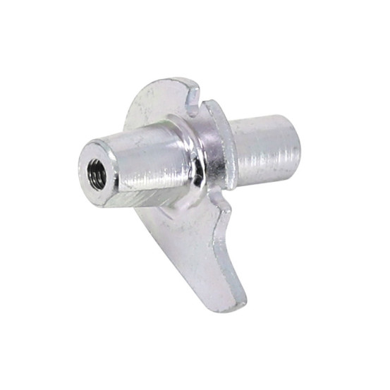 Repose pied droit passager origine Piaggio one moped / motorcycle électrique 2021-2023
