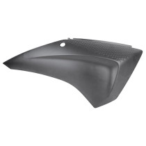 Carénage coque arrière droit origine Piaggio one moped / motorcycle électrique 2021-2023 Noir