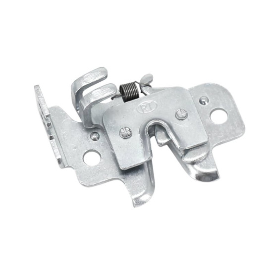 Serrure de selle origine Piaggio one moped / motorcycle électrique 2021-2023