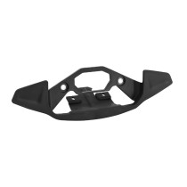 Support couvre guidon origine Piaggio one moped / motorcycle électrique 2021-2023