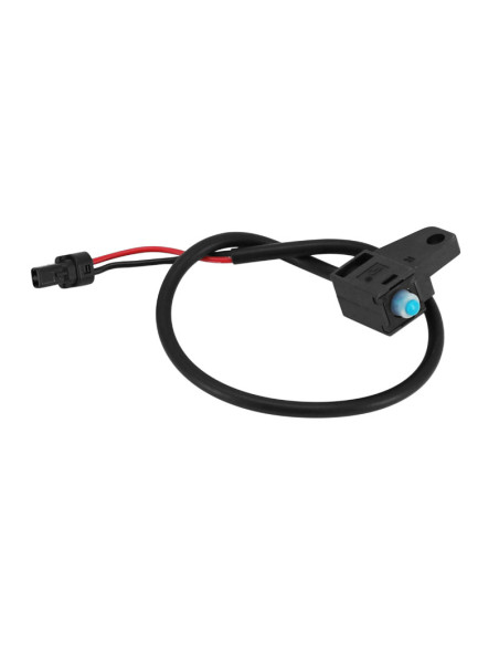 Bouton contacteur droit origine Piaggio one moped 25 kmh / motorcycle électrique 2021-2023