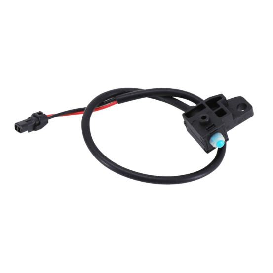Bouton contacteur gauche origine Piaggio one moped 25 kmh / motorcycle électrique 2021-2023