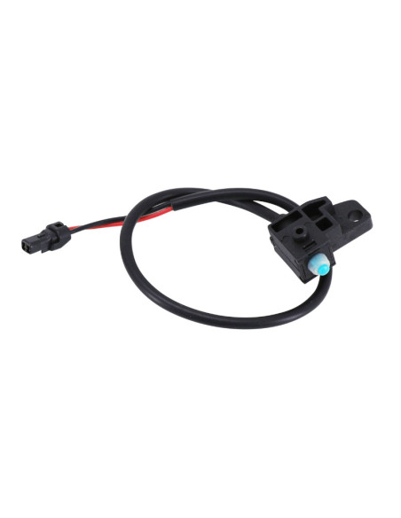 Bouton contacteur gauche origine Piaggio one moped 25 kmh / motorcycle électrique 2021-2023
