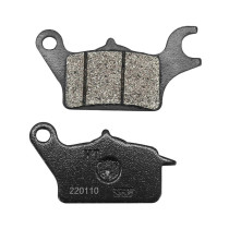 Plaquettes de frein arrière origine Piaggio one moped / motorcycle électrique 2021-2023