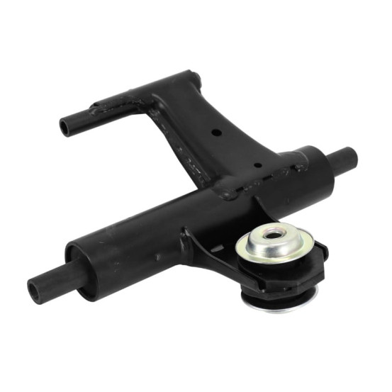 Bras oscillant cote cadre origine Piaggio 50 Vespa Primavera / Sprint 2013-2017