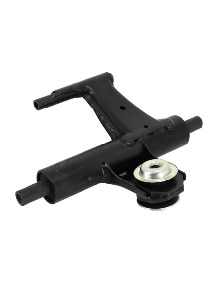 Bras oscillant cote cadre origine Piaggio 50 Vespa Primavera / Sprint 2013-2017
