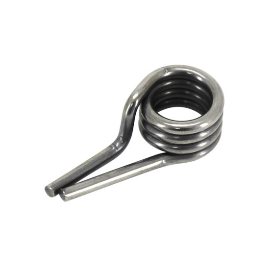Ressort de plaque de selecteur origine Piaggio 50 SMT / RCR / Derbi Senda / Aprilia 50 RS4 / 50 SX / RX