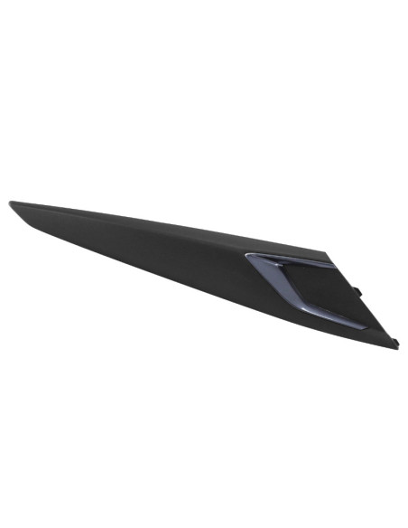 Cache flanc droit origine Piaggio 50 SXR Aprilia 2021-2023