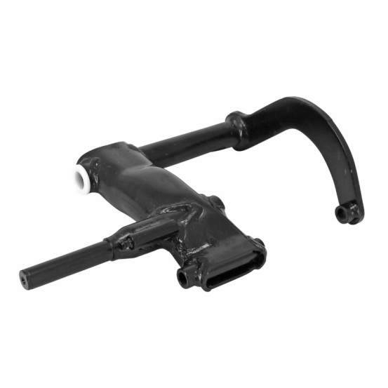 Bras oscillant cote moteur origine Piaggio 300 GTS Vespa après 2020