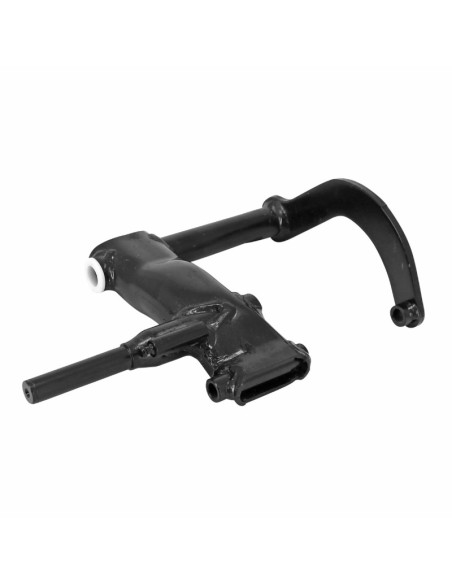 Bras oscillant cote moteur origine Piaggio 300 GTS Vespa après 2020