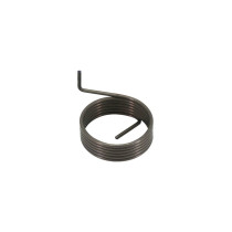 Ressort retour de kick origine Piaggio Gilera 50 SMT / RCR / Derbi 50 Senda / Aprilia 50 SX / RX