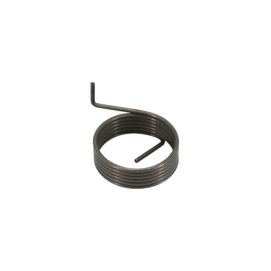 Ressort retour de kick origine Piaggio Gilera 50 SMT / RCR / Derbi 50 Senda / Aprilia 50 SX / RX