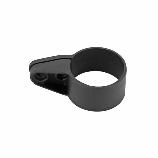 Collier fixation phare origine Derbi 50 Senda R / SM DRD Pro 2005-2011