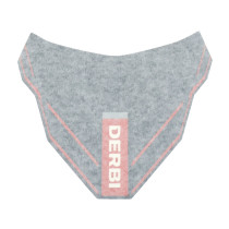 Autocollant / sticker / décor garde boue arrière origine Derbi 50 Senda SM limited après 2018