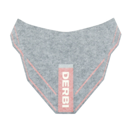 Autocollant / sticker / décor garde boue arrière origine Derbi 50 Senda SM limited après 2018