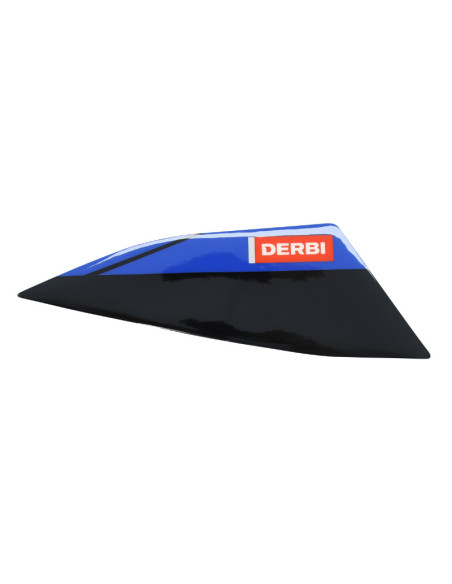 Autocollant / sticker / décor carenage arrière droit origine Derbi 50 Senda X-Treme 2018-2022