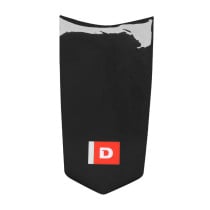 Autocollant / sticker / décor bavette arrière origine Derbi 50 Senda X-Treme 2018-2022