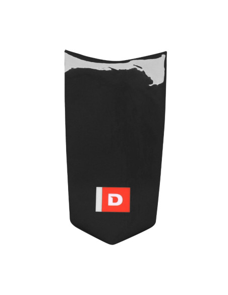 Autocollant / sticker / décor bavette arrière origine Derbi 50 Senda X-Treme 2018-2022
