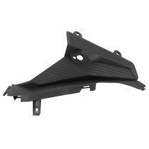 Couverture droite du tableau de bord origine Aprilia 125 / 200 SR GT compact 2021-2024