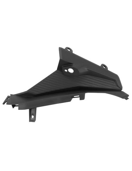 Couverture droite du tableau de bord origine Aprilia 125 / 200 SR GT compact 2021-2024