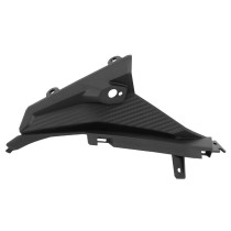Couverture gauche du tableau de bord origine Aprilia 125 / 200 SR GT compact 2021-2024