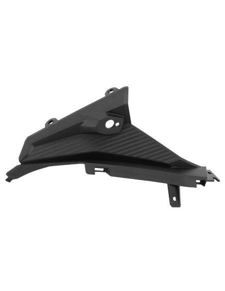Couverture gauche du tableau de bord origine Aprilia 125 / 200 SR GT compact 2021-2024