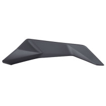 Protection latérale droite origine Aprilia 125 / 200 SR GT compact 2021-2024 urban Gris