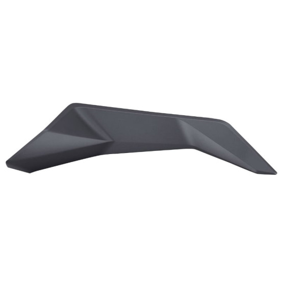 Protection latérale droite origine Aprilia 125 / 200 SR GT compact 2021-2024 urban Gris
