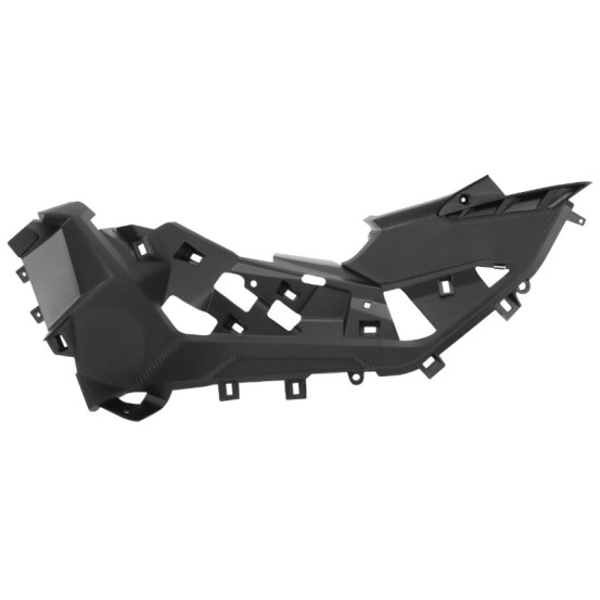 Protection centrale gauche origine Aprilia 125 / 200 SR GT compact 2021-2024