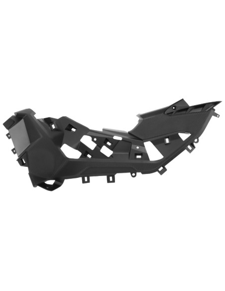 Protection centrale gauche origine Aprilia 125 / 200 SR GT compact 2021-2024